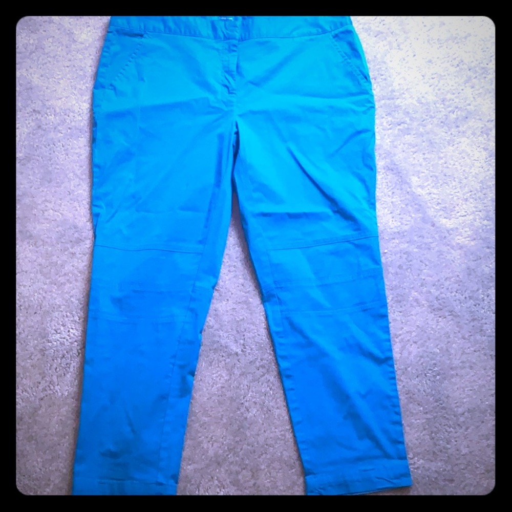 Derek Lam Women’s Carpi Pants